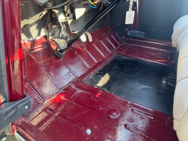 Citroen 2 cv 6 charleston occasion simplicicar grenoble simplicicar simplicibike france