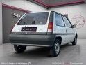 Renault super 5 five occasion simplicicar grenoble simplicicar simplicibike france