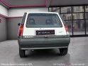 Renault super 5 five occasion simplicicar grenoble simplicicar simplicibike france