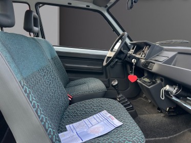 Renault super 5 five occasion simplicicar grenoble simplicicar simplicibike france