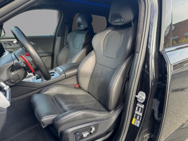 Bmw xm g09 653 ch bva8 occasion simplicicar grenoble simplicicar simplicibike france