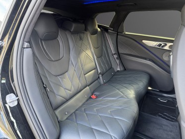 Bmw xm g09 653 ch bva8 occasion simplicicar grenoble simplicicar simplicibike france