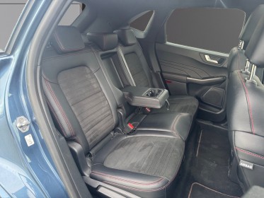 Ford kuga 2.5 duratec 225 ch phev e-cvt st-line x occasion simplicicar grenoble simplicicar simplicibike france