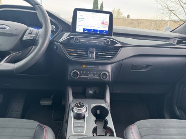 Ford kuga 2.5 duratec 225 ch phev e-cvt st-line x occasion simplicicar grenoble simplicicar simplicibike france