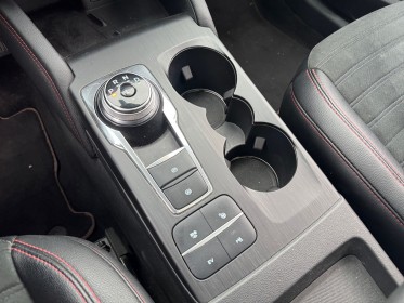 Ford kuga 2.5 duratec 225 ch phev e-cvt st-line x occasion simplicicar grenoble simplicicar simplicibike france