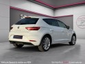 Seat leon 1.5 tsi 150 start/stop act dsg7 xcellence occasion simplicicar grenoble simplicicar simplicibike france