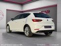 Seat leon 1.5 tsi 150 start/stop act dsg7 xcellence occasion simplicicar grenoble simplicicar simplicibike france