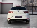 Seat leon 1.5 tsi 150 start/stop act dsg7 xcellence occasion simplicicar grenoble simplicicar simplicibike france