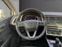 Seat leon 1.5 tsi 150 start/stop act dsg7 xcellence occasion simplicicar grenoble simplicicar simplicibike france