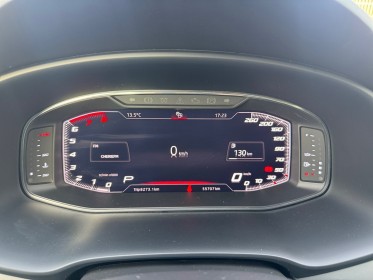 Seat leon 1.5 tsi 150 start/stop act dsg7 xcellence occasion simplicicar grenoble simplicicar simplicibike france