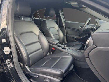 Mercedes classe a 180 d 7g-dct sensation occasion simplicicar grenoble simplicicar simplicibike france