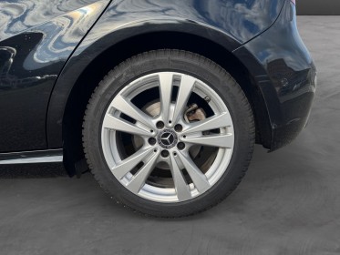 Mercedes classe a 180 d 7g-dct sensation occasion simplicicar grenoble simplicicar simplicibike france