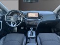 Kia xceed 1.4l t-gdi 140 ch dct7 isg launch edition occasion simplicicar grenoble simplicicar simplicibike france