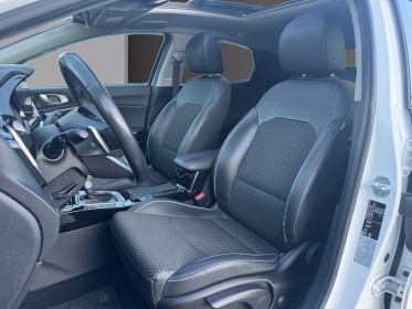 Kia xceed 1.4l t-gdi 140 ch dct7 isg launch edition occasion simplicicar grenoble simplicicar simplicibike france