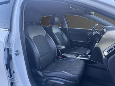 Kia xceed 1.4l t-gdi 140 ch dct7 isg launch edition occasion simplicicar grenoble simplicicar simplicibike france