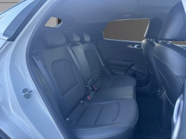 Kia xceed 1.4l t-gdi 140 ch dct7 isg launch edition occasion simplicicar grenoble simplicicar simplicibike france