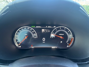 Kia xceed 1.4l t-gdi 140 ch dct7 isg launch edition occasion simplicicar grenoble simplicicar simplicibike france