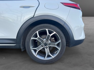 Kia xceed 1.4l t-gdi 140 ch dct7 isg launch edition occasion simplicicar grenoble simplicicar simplicibike france