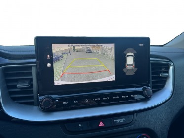 Kia xceed 1.4l t-gdi 140 ch dct7 isg launch edition occasion simplicicar grenoble simplicicar simplicibike france