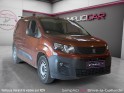 Peugeot partner fourgon 1.6l hdi plaquage bois attelage galerie garantie 12 mois occasion simplicicar brive la gaillarde ...