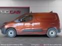 Peugeot partner fourgon 1.6l hdi plaquage bois attelage galerie garantie 12 mois occasion simplicicar brive la gaillarde ...