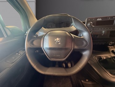 Peugeot partner fourgon 1.6l hdi plaquage bois attelage galerie garantie 12 mois occasion simplicicar brive la gaillarde ...