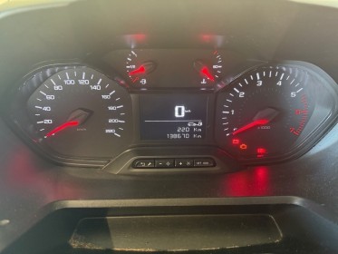 Peugeot partner fourgon 1.6l hdi plaquage bois attelage galerie garantie 12 mois occasion simplicicar brive la gaillarde ...