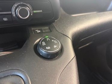 Peugeot partner fourgon 1.6l hdi plaquage bois attelage galerie garantie 12 mois occasion simplicicar brive la gaillarde ...