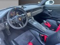 Porsche 911 gt3 4.0i rs pdk - entretien porsche - garantie 12 mois occasion simplicicar evreux simplicicar simplicibike france