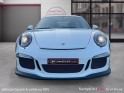 Porsche 911 gt3 4.0i rs pdk - entretien porsche - garantie 12 mois occasion simplicicar evreux simplicicar simplicibike france