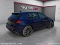 Volkswagen golf 8 1,5 etsi dsg7 150 ch life 1st carplay camera de recul pack led ambiance garantie 12 mois occasion...
