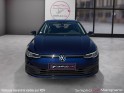 Volkswagen golf 8 1,5 etsi dsg7 150 ch life 1st carplay camera de recul pack led ambiance garantie 12 mois occasion...