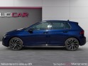 Volkswagen golf 8 1,5 etsi dsg7 150 ch life 1st carplay camera de recul pack led ambiance garantie 12 mois occasion...