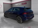 Volkswagen golf 8 1,5 etsi dsg7 150 ch life 1st carplay camera de recul pack led ambiance garantie 12 mois occasion...