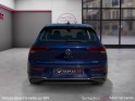 Volkswagen golf 8 1,5 etsi dsg7 150 ch life 1st carplay camera de recul pack led ambiance garantie 12 mois occasion...