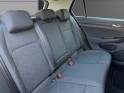 Volkswagen golf 8 1,5 etsi dsg7 150 ch life 1st carplay camera de recul pack led ambiance garantie 12 mois occasion...