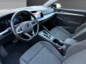 Volkswagen golf 8 1,5 etsi dsg7 150 ch life 1st carplay camera de recul pack led ambiance garantie 12 mois occasion...