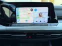 Volkswagen golf 8 1,5 etsi dsg7 150 ch life 1st carplay camera de recul pack led ambiance garantie 12 mois occasion...