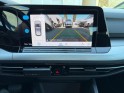 Volkswagen golf 8 1,5 etsi dsg7 150 ch life 1st carplay camera de recul pack led ambiance garantie 12 mois occasion...