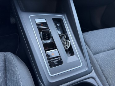 Volkswagen golf 8 1,5 etsi dsg7 150 ch life 1st carplay camera de recul pack led ambiance garantie 12 mois occasion...