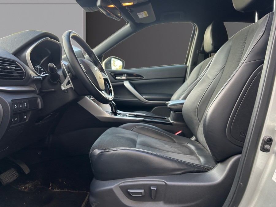 MITSUBISHI d'occasion ECLIPSE TWIN MOTOR 4WD INTENSE EDITION de 2022