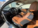 Peugeot 207 cc 1.6 vti 16v 120ch feline entretien complet garantie 12 mois occasion simplicicar royan simplicicar...