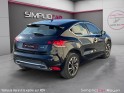 Ds ds4 bluehdi 120 ss eat6 so chic entretien complet citroen garantie 12 mois occasion simplicicar royan simplicicar...