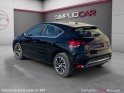 Ds ds4 bluehdi 120 ss eat6 so chic entretien complet citroen garantie 12 mois occasion simplicicar royan simplicicar...
