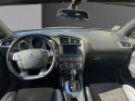 Ds ds4 bluehdi 120 ss eat6 so chic entretien complet citroen garantie 12 mois occasion simplicicar royan simplicicar...