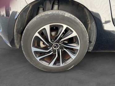 Ds ds4 bluehdi 120 ss eat6 so chic entretien complet citroen garantie 12 mois occasion simplicicar royan simplicicar...