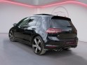 Volkswagen golf 2.0 tsi 310ch bluemotion dsg7 4motion r / toit ouvrant/ sieges chauffants/ camera de recul___ occasion...