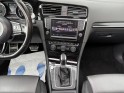 Volkswagen golf 2.0 tsi 310ch bluemotion dsg7 4motion r / toit ouvrant/ sieges chauffants/ camera de recul___ occasion...