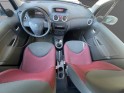 Citroen c3 c3 1.1i airdream attraction garantie 12 mois occasion simplicicar limoges  simplicicar simplicibike france
