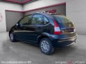 Citroen c3 c3 1.1i airdream attraction garantie 12 mois occasion simplicicar limoges  simplicicar simplicibike france